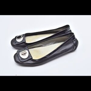 Coach Vinette flats